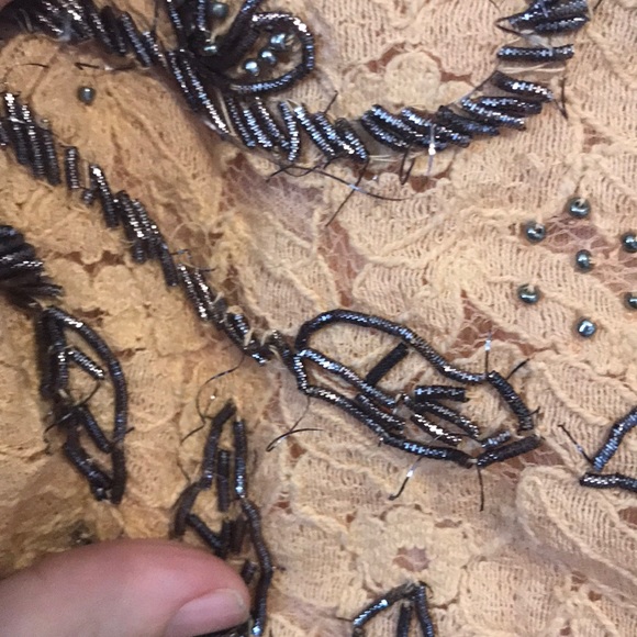 Day trip lace dress - Picture 6 of 7